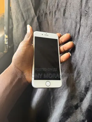 Apple iPhone 6 16 GB Silver