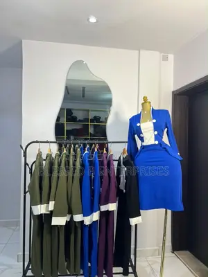 Women Coperate Wears
