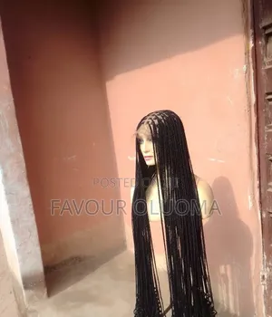 Braided Wigs