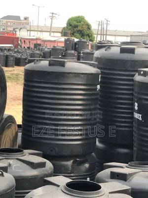Brand New Tanks
