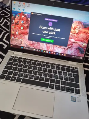 Laptop HP EliteBook x360 1030 G4 16GB Intel Core i5 SSD 256GB
