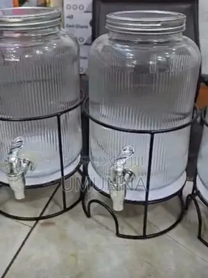 Dispenser for Chapman