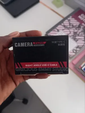 SSD Card Cord Type C to Type C