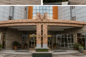 Hotel for Sale
