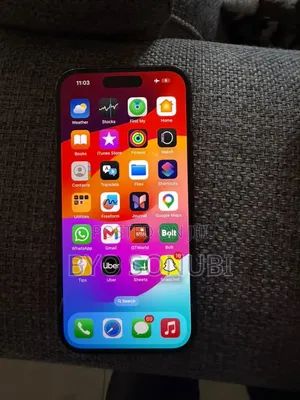Apple iPhone 14 Pro 256 GB Gray