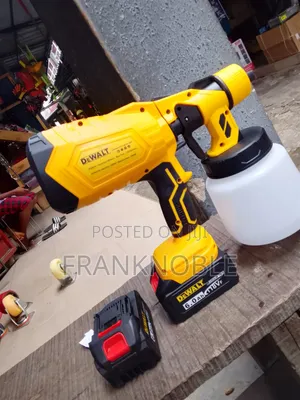 Paint Spray