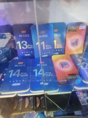 Iphones Screens Rembrr We Also Fix Them for You