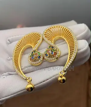 Fashion Earrings
