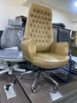 Best Boss Executive Chair