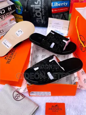 Hermes Pam’s