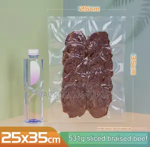 Vacuum Bag 50pcs 25x35cm