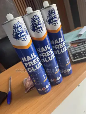 Silicone Glue