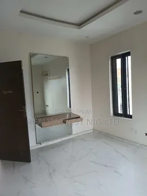 4bdrm Duplex in Ikeja GRA for rent