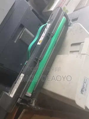 Repair and Service of Ricoh Photocopy Machine