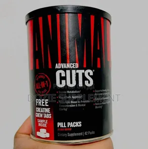 Animal Cuts