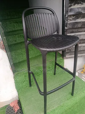 Imported Modern High Quality Bar Stool