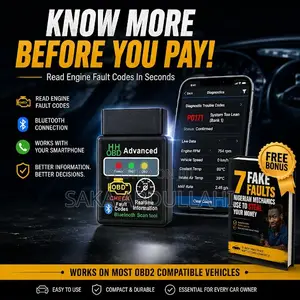Obd2 Car Scanner Copies and Creatives