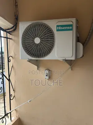1HP Hisense Air Conditioner