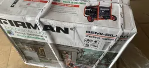 Firman Sumec ECO3990ES