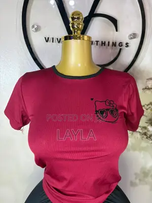 Basic Tops