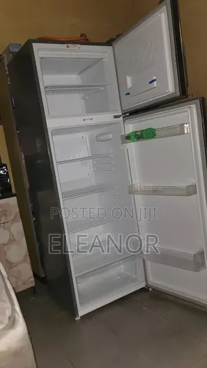 Scanfrost Fridge 300Litres