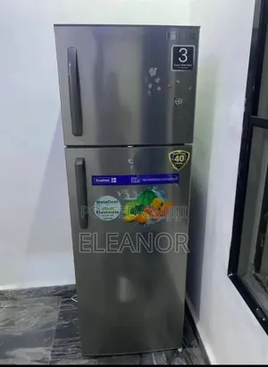 Scanfrost Fridge 300Litres
