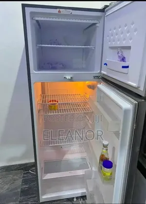 Scanfrost Fridge 300Litres