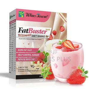 Winstown Fat Buster Ultimate Diet Shake