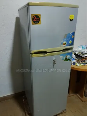 Fridge Freezer
