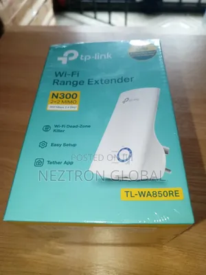 Tl-Wa850re