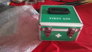 First Aid Box