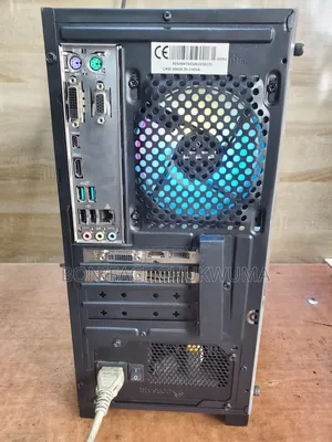 Desktop Computer Asus 32GB Intel Core i7 HDD+SSD 1.5T