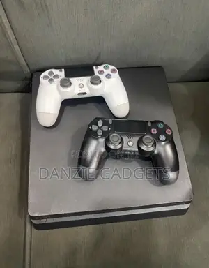 Gadget (Ps4 Slim)