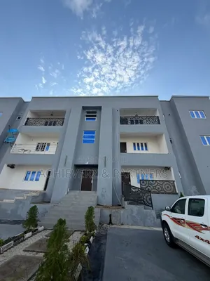 Furnished 3bdrm Duplex in Gaduwa for sale