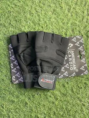 American Gym Gloves – Boxing / Fitness / MMA