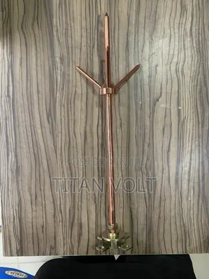 Thunder (Lightning) Arrestor