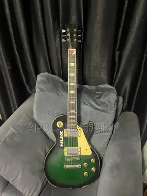 Lead Guitar