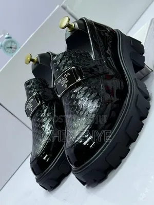 Premium Men's Designer Italian Footwears. High Quality ( Promo Sales)