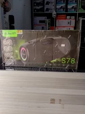 Zealot S78 Wireless Bluetooth Speaker