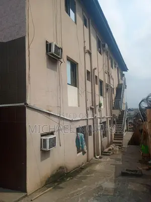 Dadanomic Hotel Ogudu Rd