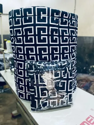 Wealth Bedding