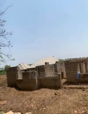 Modern Frame-Finished House for Sale in Prime Faleke Estate