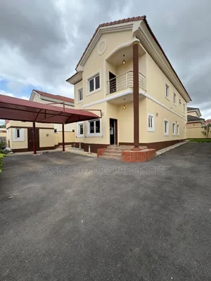 6bdrm Duplex in Life Camp for sale