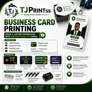 Print Sticker and Banner on Large Format 10feet