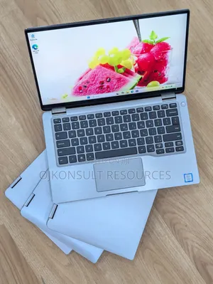 Laptop Dell Latitude 7400 16GB Intel Core i7 SSD 512GB