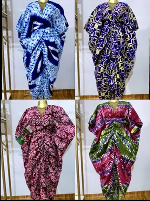 Butterfly Gown