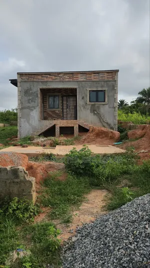 4bdrm Bungalow in Ifo for sale