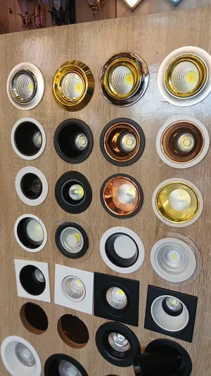 Pop Recess Lights