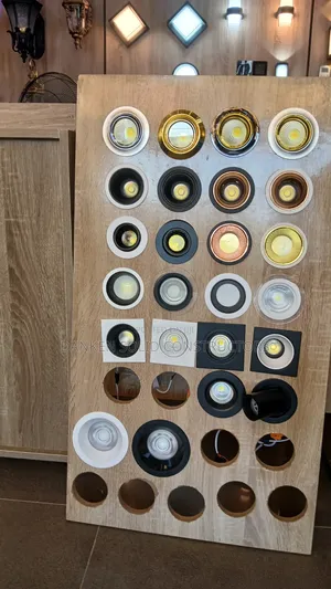 Pop Recess Lights