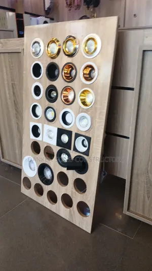 Pop Recess Lights